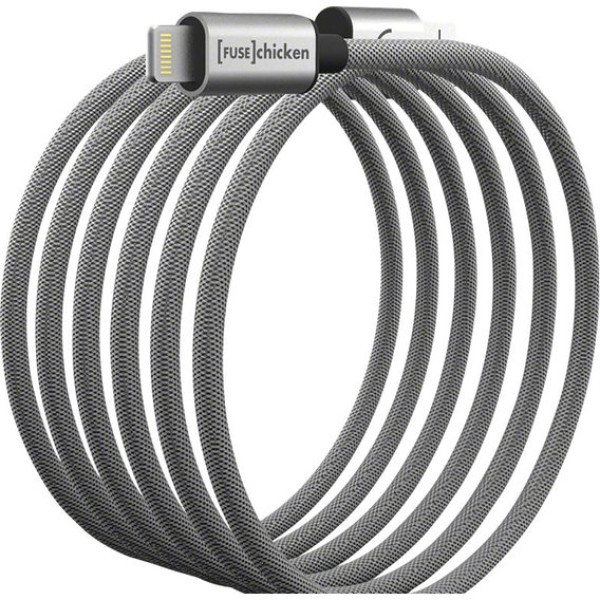 Кабель FuseChicken USB-C Cable to USB-C Armour 2m (SCC2)
